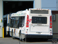 Orlans Urbain 29227 - 2009 Nova Bus LFS - RTCR