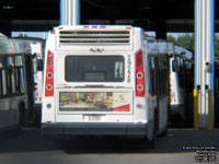 Orlans Urbain 29228 - 2009 Nova Bus LFS - RTCR