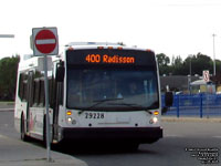 Orlans Urbain 29228 - 2009 Nova Bus LFS - RTCR