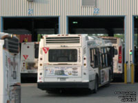 Orlans Urbain 29230 - 2009 Nova Bus LFS - RTCR