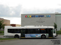 Orlans Urbain - MRC des Moulins 29233 - 2010 Nova Bus LFS