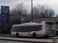 Orlans Urbain - RTCR 29235 - 2010 Nova Bus LFS