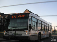 Orlans Urbain - MRC des Moulins 29239 - 2012 Nova Bus LFS