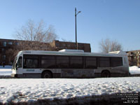 Orlans Urbain - RTCR 29253 - Nova Bus LFS