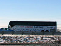 Great Canadian 1211 - Safeway Tours - 2012 Prevost H3-45 (Ex-Kewl Tours and Charters 1039)