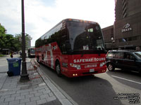 Great Canadian 1516 - Safeway Tours - 2015 Prevost H3-45