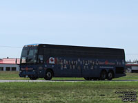 Great Canadian 1979 - Stars of Stage and Screen - 1997 Prevost H3-45