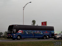 Great Canadian 7306 - Yours To Discover - ???? Prevost H3-45