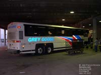 Grey Goose 245 (1994 MCI 102DL3)