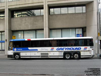 Greyhound Canada 1034 (1998 MCI 102DL3)