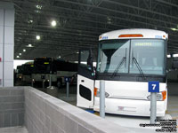 Greyhound Canada 1269 (2006 MCI D4505) and 1047