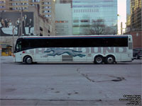 Greyhound Canada 1296 (2006 MCI D4505)