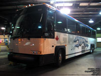 Greyhound Canada 1314 (2000 MCI 102DL3) - Ex-Hotard Coaches, Exx-???