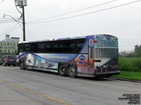 Greyhound Canada 1320 (1999 MCI 102DL3) - Ex-Hotard Coaches H-153
