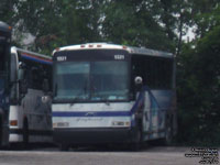 Greyhound Canada 1321 (1999 MCI 102DL3) - Ex-Hotard Coaches H-154