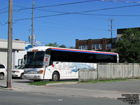 Greyhound Canada 1333 (2006 MCI D4505) - Ex-Hotard Coaches H-???