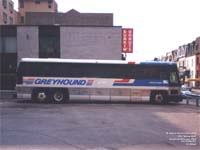 Greyhound Lines 1762 (1986 TMC 102A3 - RETIRED in 2004)