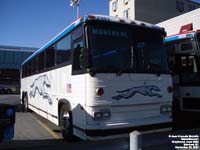 Greyhound Lines 2993 (1996 MCI MC-12 - 47 passengers - 48-state service pool 263)