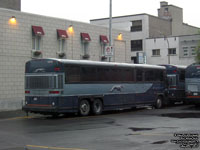 Greyhound Lines 6372 (1999 MCI 102DL3 - 55 passengers - 48-state service pool 255)