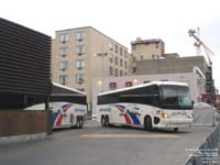 Greyhound Lines 6999 (2001 MCI G4500 - Northeast USA only service pool 113)