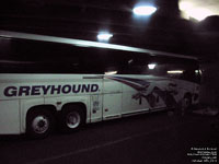 Greyhound Lines 7226 (2003 MCI G4500)