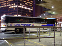 Greyhound Canada 1029 (1998 MCI 102DL3)