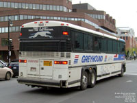 Greyhound Canada 1041 (1998 MCI 102DL3)