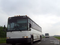 Greyhound Canada 1319 (1999 MCI 102DL3) - Ex-Hotard Coaches H-152