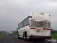 Greyhound Canada 1319 (1999 MCI 102DL3) - Ex-Hotard Coaches H-152