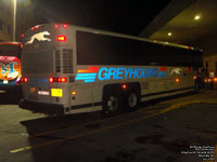 Greyhound Canada L6116 - ex-Greyhound Lines 6116 (1999 MCI 102DL3)