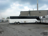 Voyageur Colonial 1250 - ex-Hotard Coaches H-123 (1999 Prevost H3-45)