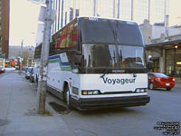 Voyageur Colonial 5601 (1998 Prevost H3-45)