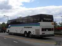 Voyageur Colonial 5604 (1998 Prevost H3-45)
