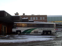 Vermont Transit 40102 - MCI 102DL3