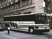 Vermont Transit 40159 - MCI 102DL3