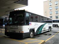 Vermont Transit 40183 - 2000 MCI 102DL3