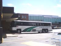 Vermont Transit 40189 - 2003 MCI D4500