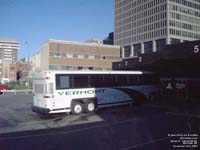 Vermont Transit 40191 - 1999 MCI 102DL3