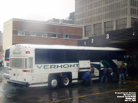 Vermont Transit 40195 - 1999 MCI 102DL3
