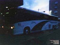 Vermont Transit 40202 - 2002 MCI G4500