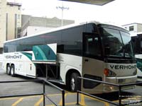 Vermont Transit 40203 - 2002 MCI G4500
