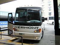 Vermont Transit 40203 - 2002 MCI G4500