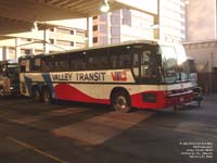 Valley Transit Company - VTC 10619 (1996 Dina Viaggio)