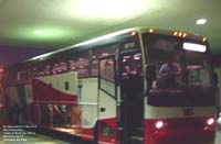 Valley Transit Company - VTC 10716 (2001 Van Hool C2045)