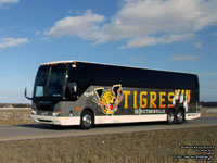 Helie 153 - Les Tigres de Victoriaville - current coach