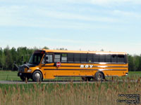 Groupe Hlie - Autobus Lucien Roy