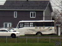 Hlie - Autobus Lucien Roy et fils - La Cadence 3208