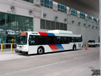 Metro Bus 3561