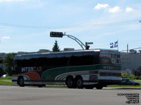 Intercar Saguenay 0151 - 2001 Prevost LeMirage XL-II