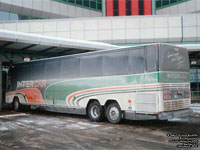 Intercar Saguenay 0250 - 2002 Prevost H3-45